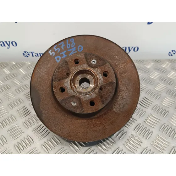 Mangueta Delantera Izquierda para Suzuki Swift Berlina (Mz)