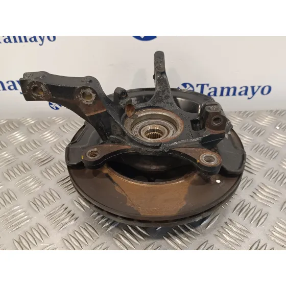 Mangueta Delantera Derecha para Suzuki Swift Berlina (Mz)