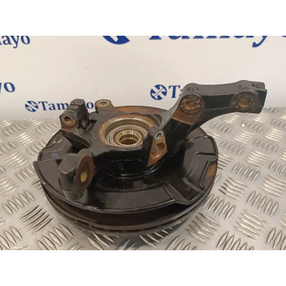 Mangueta Delantera Derecha para Suzuki Swift Berlina (Mz)
