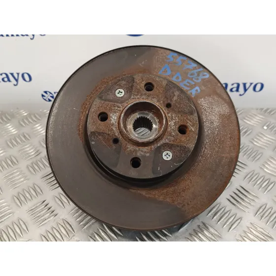 Mangueta Delantera Derecha para Suzuki Swift Berlina (Mz)