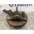 Mangueta Delantera Derecha para Mitsubishi Lancer Berlina (Cy0)