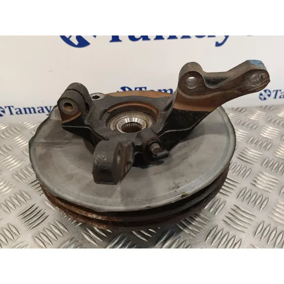 Mangueta Delantera Derecha para Mitsubishi Lancer Berlina (Cy0)