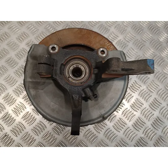 Mangueta Delantera Derecha para Mitsubishi Lancer Berlina (Cy0)