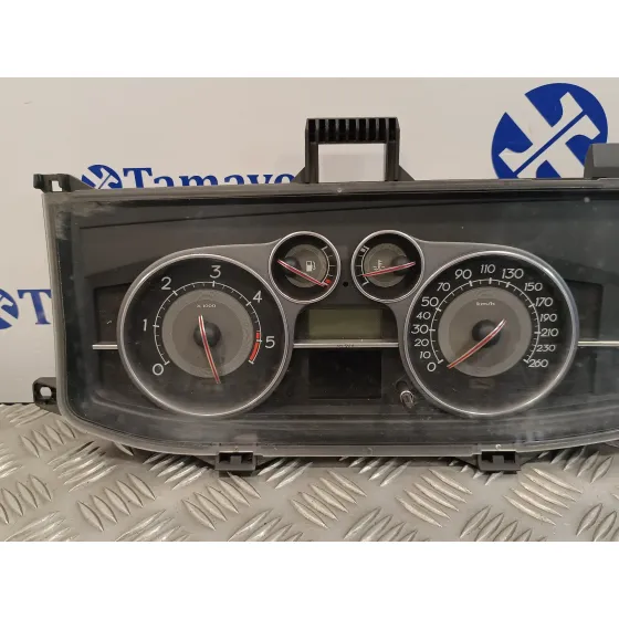 Cuadro Instrumentos para Renault Vel Satis (Bj0)