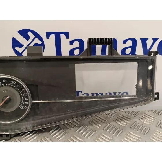 Cuadro Instrumentos para Renault Vel Satis (Bj0)
