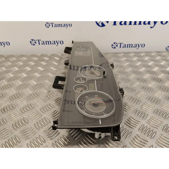 Cuadro Instrumentos para Renault Vel Satis (Bj0)