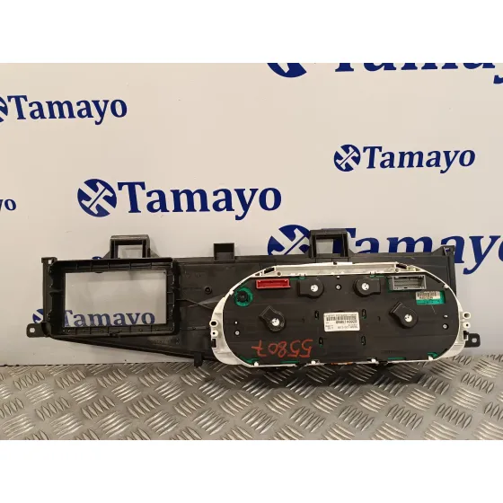 Cuadro Instrumentos para Renault Vel Satis (Bj0)