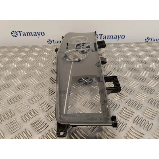 Cuadro Instrumentos para Renault Vel Satis (Bj0)