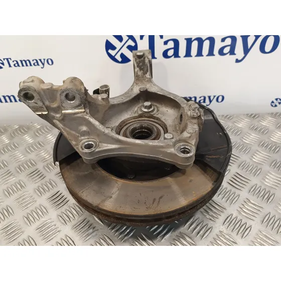 Mangueta Delantera Derecha para Opel Antara