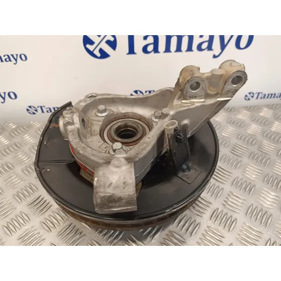 Mangueta Delantera Derecha para Opel Antara