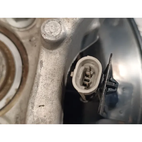 Mangueta Delantera Derecha para Opel Antara