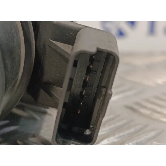 Caudalimetro para Renault Vel Satis (Bj0)