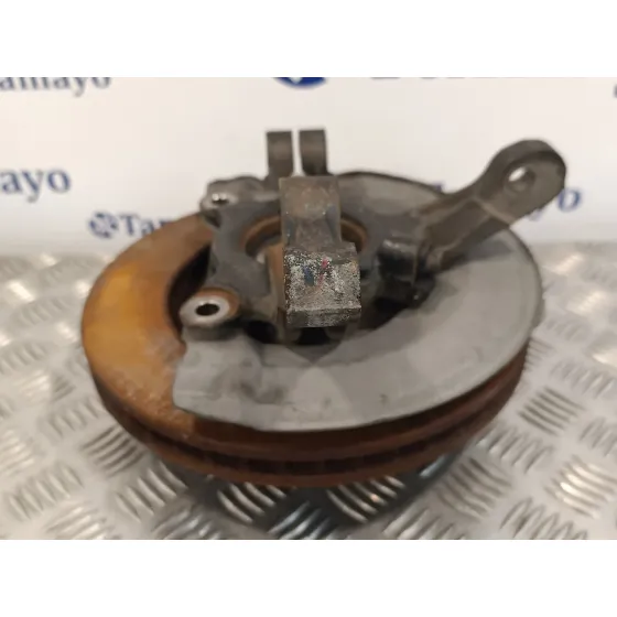 Mangueta Delantera Izquierda para Mitsubishi Lancer Berlina (Cy0)