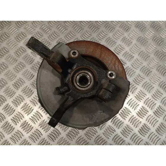 Mangueta Delantera Izquierda para Mitsubishi Lancer Berlina (Cy0)