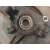 Mangueta Delantera Izquierda para Mitsubishi Lancer Berlina (Cy0)