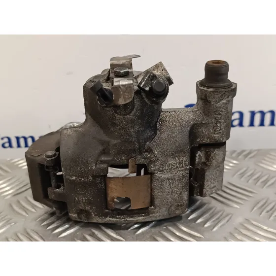 Pinza Freno Delantera Izquierda para Fiat Nuova 500 (150)