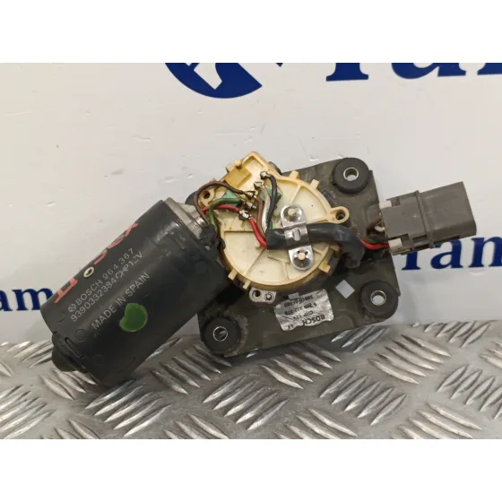 Motor Limpia Delantero para Nissan Terrano/Terrano.ii (R20)