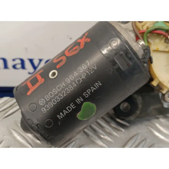 Motor Limpia Delantero para Nissan Terrano/Terrano.ii (R20)