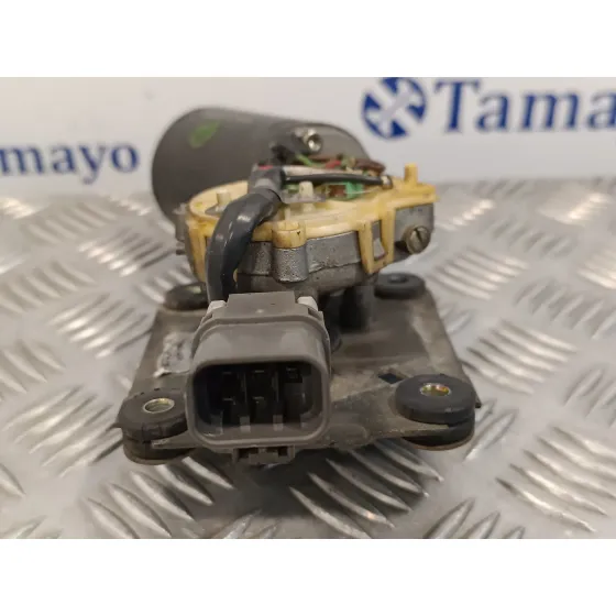 Motor Limpia Delantero para Nissan Terrano/Terrano.ii (R20)