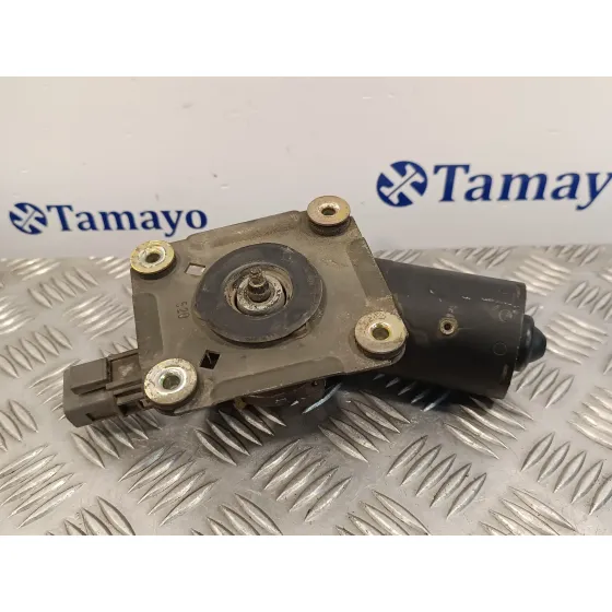 Motor Limpia Delantero para Nissan Terrano/Terrano.ii (R20)