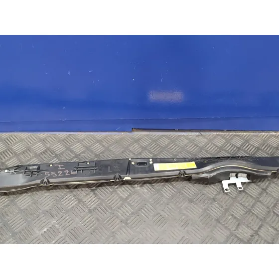 Airbag Cortina Delantero Izquierdo para Volkswagen Touran (1T1)