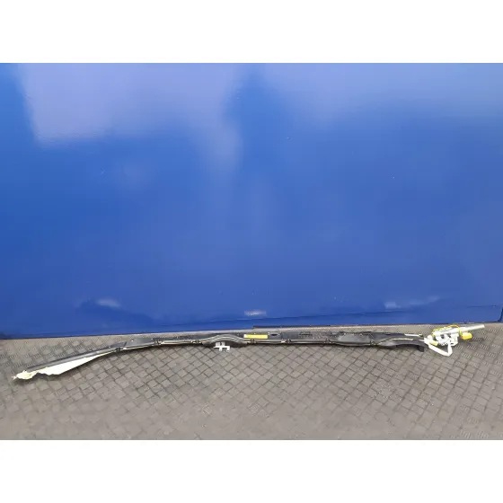 Airbag Cortina Delantero Derecho para Volkswagen Touran (1T1)