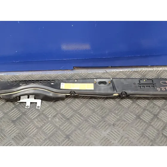 Airbag Cortina Delantero Derecho para Volkswagen Touran (1T1)