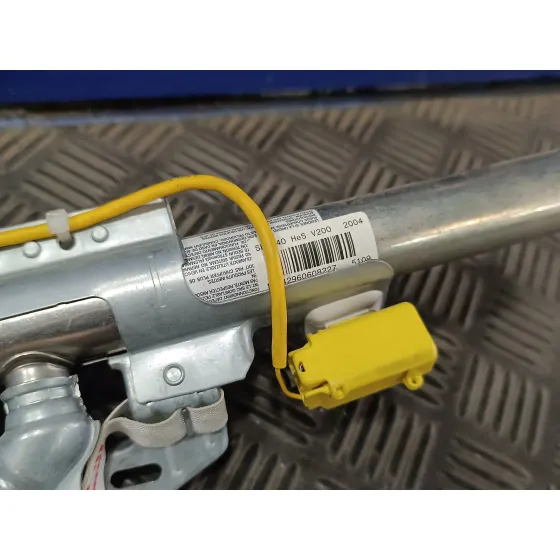 Airbag Cortina Delantero Derecho para Volkswagen Touran (1T1)