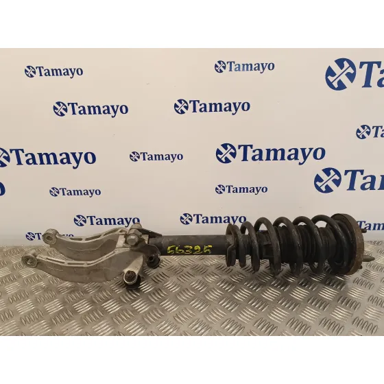 Amortiguador Delantero Izquierdo para Alfa Romeo 159 (140)