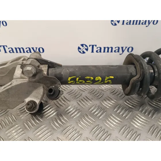 Amortiguador Delantero Izquierdo para Alfa Romeo 159 (140)