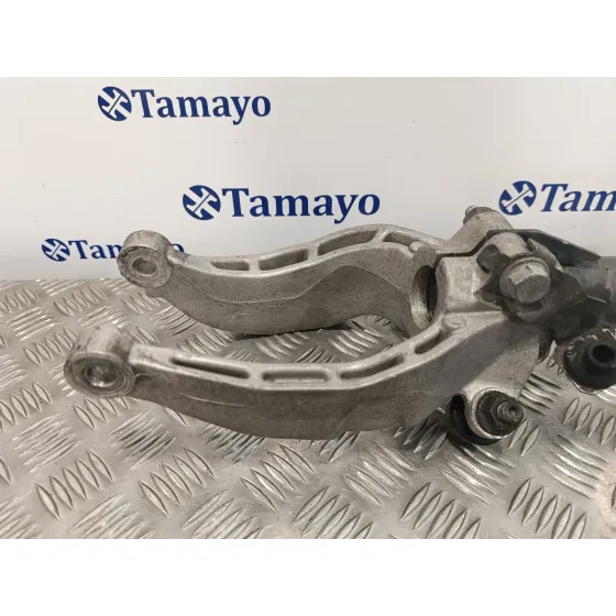 Amortiguador Delantero Izquierdo para Alfa Romeo 159 (140)