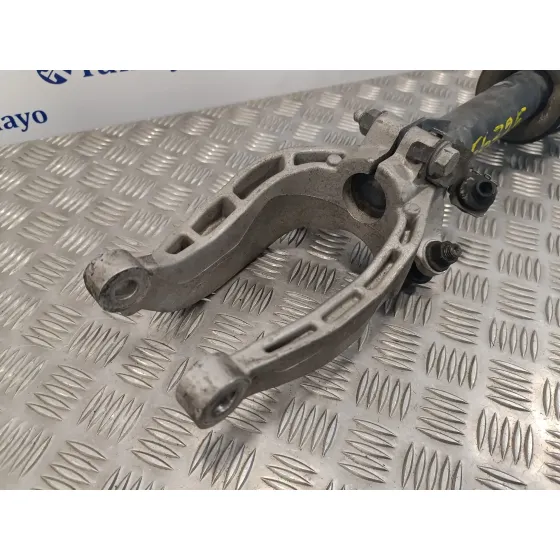 Amortiguador Delantero Izquierdo para Alfa Romeo 159 (140)