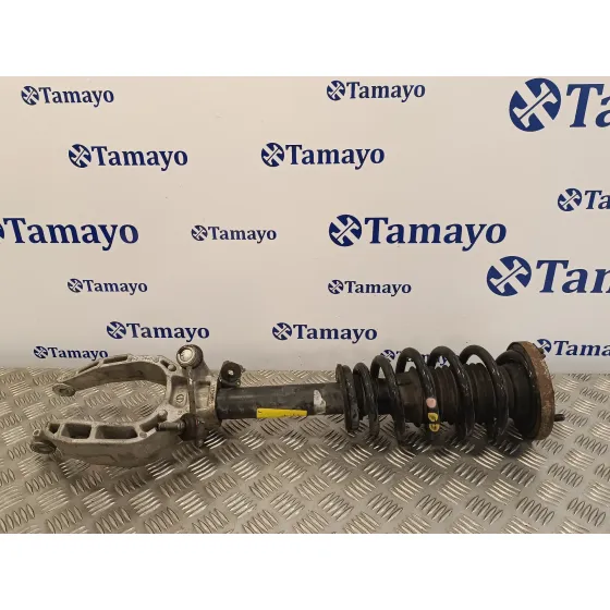 Amortiguador Delantero Izquierdo para Alfa Romeo 159 (140)