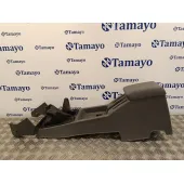 Apoyabrazos Central para Nissan Terrano/Terrano.ii (R20)