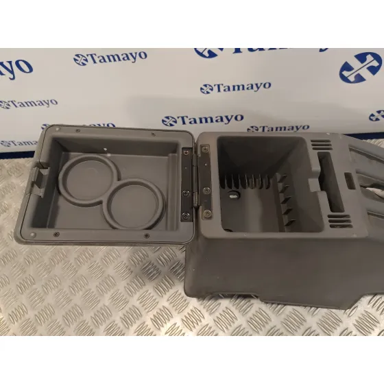 Apoyabrazos Central para Nissan Terrano/Terrano.ii (R20)