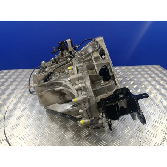 Caja Cambios para Kia Cee'd
