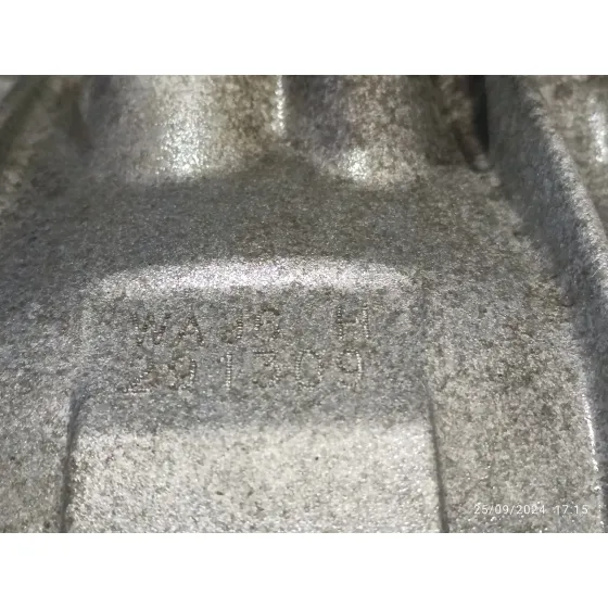 Caja Cambios para Kia Cee'd