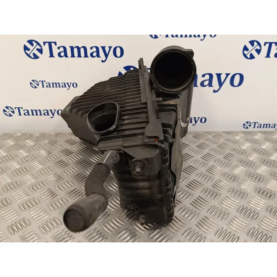 Carcasa Filtro Aire para Volkswagen Touareg (7La)