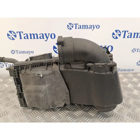 Carcasa Filtro Aire para Volkswagen Touareg (7La)