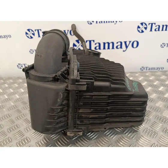 Carcasa Filtro Aire para Volkswagen Touareg (7La)