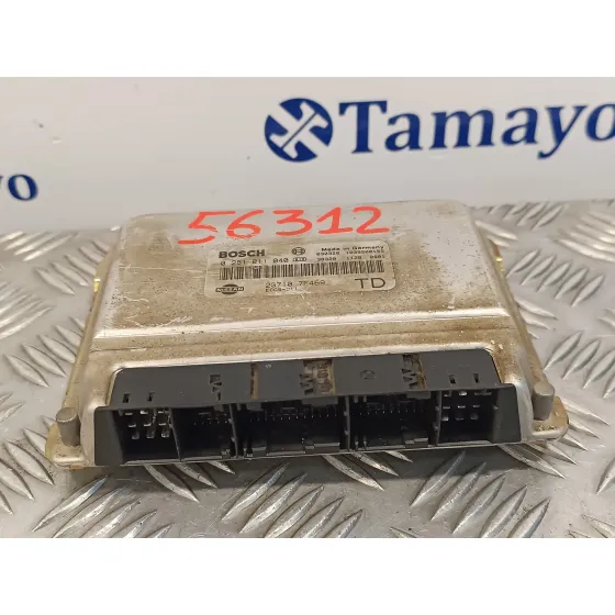 Centralita Motor Uce para Nissan Terrano/Terrano.ii (R20)