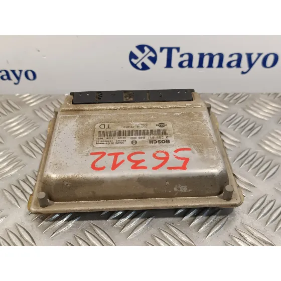 Centralita Motor Uce para Nissan Terrano/Terrano.ii (R20)