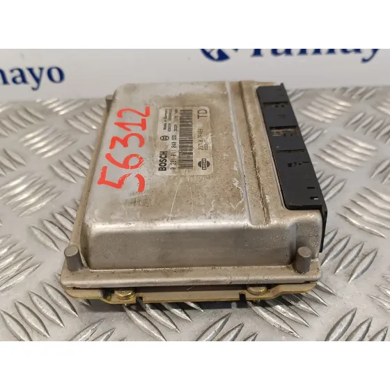 Centralita Motor Uce para Nissan Terrano/Terrano.ii (R20)