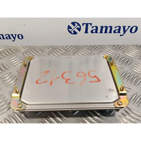 Centralita Motor Uce para Nissan Terrano/Terrano.ii (R20)