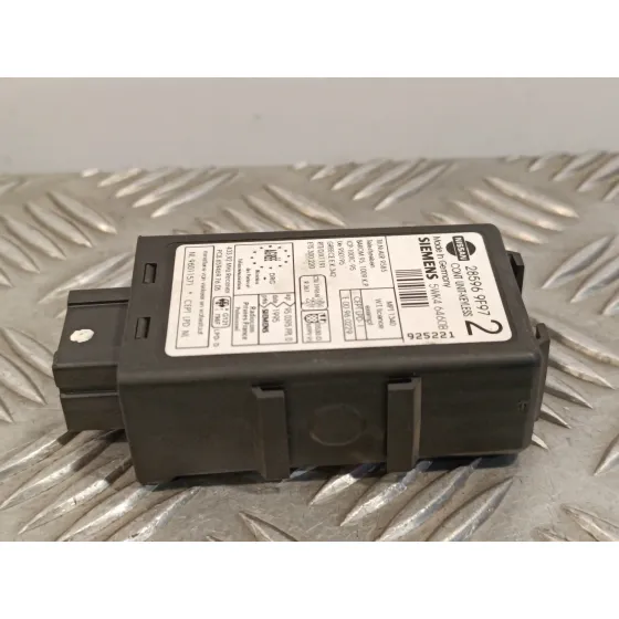Boton Cierre Centralizado para Nissan Terrano/Terrano.ii (R20)
