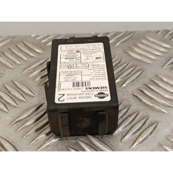 Boton Cierre Centralizado para Nissan Terrano/Terrano.ii (R20)