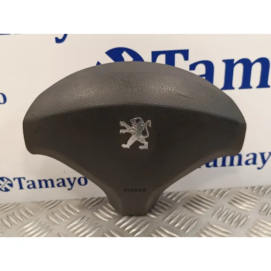 Airbag Delantero Izquierdo para Peugeot 308