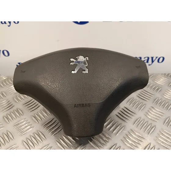 Airbag Delantero Izquierdo para Peugeot 308
