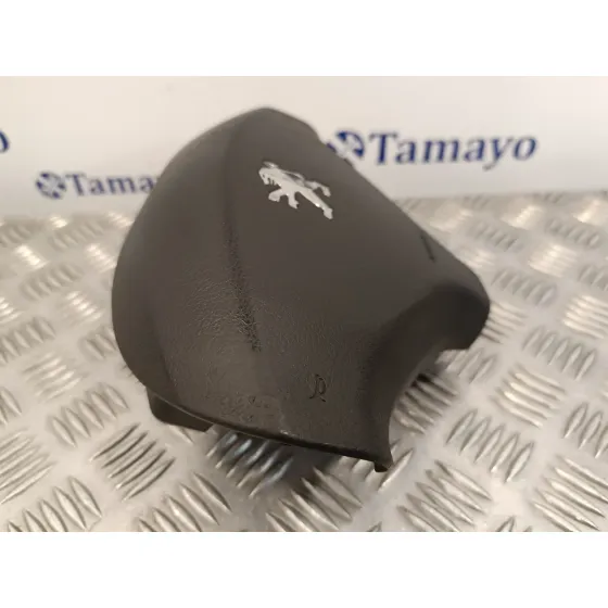 Airbag Delantero Izquierdo para Peugeot 308