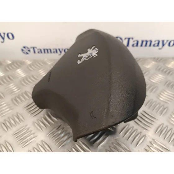 Airbag Delantero Izquierdo para Peugeot 308